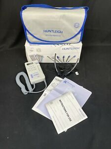 Huntleigh Dopplex MD2 Vascular Obstetric Doppler Multi Bi-Directional Probe