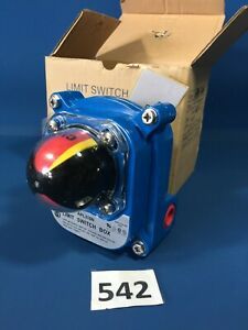 APL310N LIMIT SWITCH BOX
