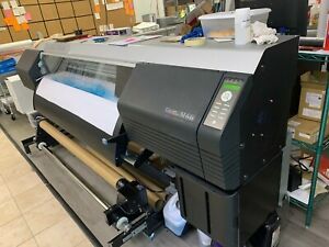 Color Painter M-64s Large Printer