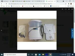 New NIB Ecolab Apex Solid Detergent Dispenser Machine 9223-1068 92231068