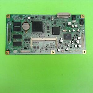 Kyocera Mita Copystar CS-2550 Copier Memory/RAM Board MDK332V-0 Board K