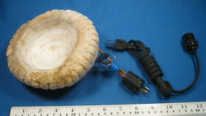 GLAS-COL  500 ML  HEMISPHERICAL  HEATING  MANTLE  FREE  SHIPPING      F