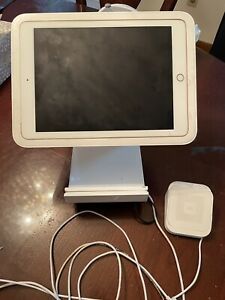 square pos system with i pad 6th generation