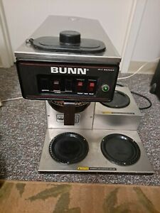 Bunn Commercial Coffeemaker