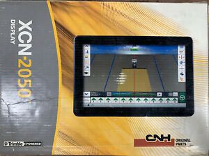XCN-2050 CNH Trimble Display Kit