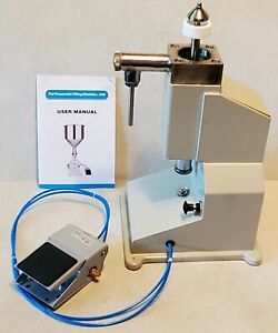 Maic Pneumatic A02 Liquid Cream Shampoo Cosmetics Filling Machine Replacement