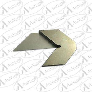 AnNafi Centering Square Finder Center Finder CTR1 1/2 inch