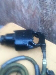 used chicago pneumatic cp0611 1&#034; square drive impact wrench D28H