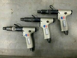 Gardner Denver/Cooper Air Tools H10RQ07CS Air Compressor Gun (3)