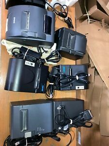 Epson TM-U220 Receipt/Kitchen Printer