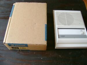 2EA.AIPHONE LE-B INTERCOM STATIONS