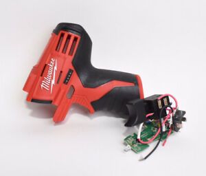 Milwaukee 14-46-1705 Housing and Switch Assembly