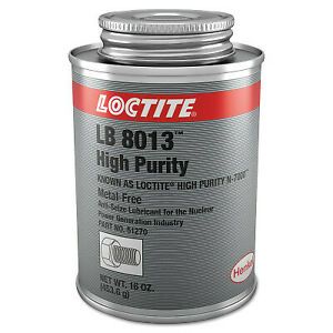 1-LB. N-7000 ANTI-SEIZELUBRICANT NUCLEAR GRA 234286  - 1 Each