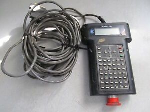 KURT MANUFACTURING ROBO-CON TEACH PENDANT RR