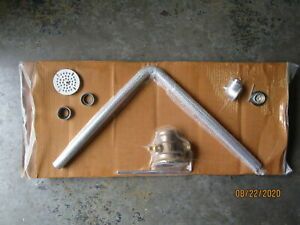 Fisher Drain King Sink Drain Valve Kit Model 22306
