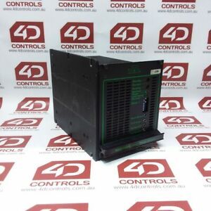 SMD10B4 | JVL Industri Elektronik | Step Motor Drive Input 240VAC - Used