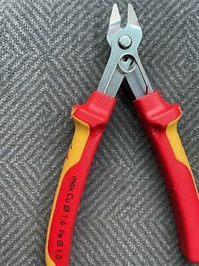 KNIPEX WIRE CUTTERS 78 06 125 *REDUCED*