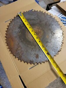 13inch circular Saw Blade