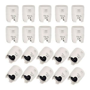 20pcs Dental Ultrasonic Scaler Tips Torque Wrench for Woodpacker EMS Handpiece