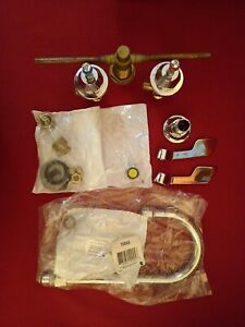 Sexauer Commercial Faucet set Please Read &amp; look closely