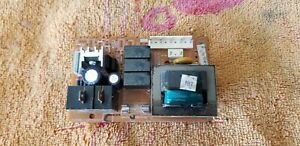 LG AIR CONDITIONER HVAC MAIN CONTROL BOARD 6871A20417
