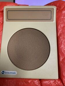 Sensormatic EAS Alarm Speaker