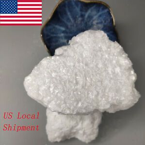 2KG Boric Chunk Acid Magic Fishscale Oily 99% Pure White Chunk US Local Ship