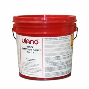 Ulano No. 78 Haze Remover Paste 5KHRP78