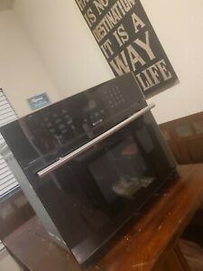 Jennair Convection Microwave