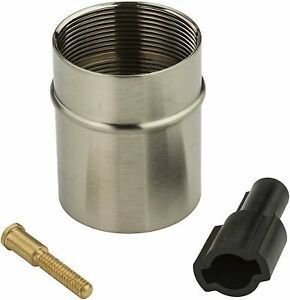 Pfister 910-563K Stem Extension Kit, Satin Nickel Brushed