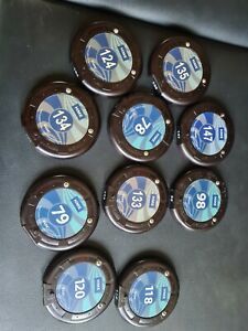 vuze table location system