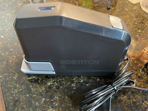 Bostitch Impulse 25 Electric Stapler, 25-Sheet Capacity, Black 2210 NEW