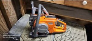 Husqvarna K6500 Concrete Chainsaw