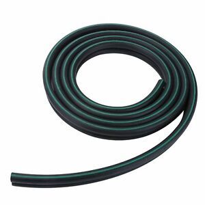 1X /8 3 Meter Milking Machine Hose Milker Tube Pipe Milking Parlour Supplies T