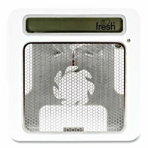 Fresh Products ourfresh Dispenser, 5.34 x 1.6 x 5.34, White BRAND NEW IN BOX