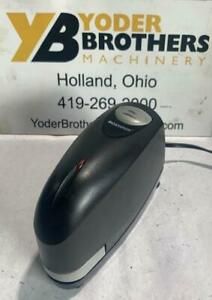 STANLEY BOSTITCH B8E ELECTRIC STAPLER E66760 - STOCK #15136
