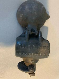 Lead Hammer Mold, CHAS.H.FIELD # 3