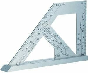 TRUSCO Stop type square Square type TS-TS