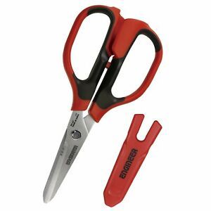 Engineer PH-57 Best Combination Professional Grade Japanese Stainless Steel