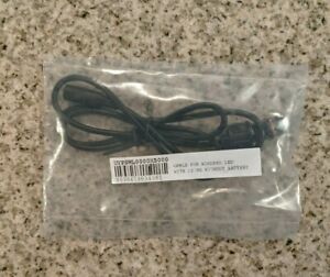windpro led cable with using without battery