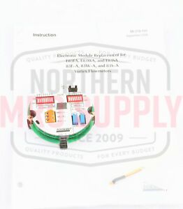 Invensys Foxboro E83 Replacement Electronic Module