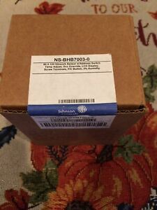 NS-BHB7003-0 Metasys Network sensor Johnson Controls