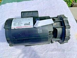 Hobart LX Dishwasher Motor and Pump Assembly 00-474837-0001, 115/230V, 60Hz