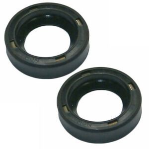 Ridgid 2 Pack Of Genuine OEM Replacement Seals # 570763007-2PK