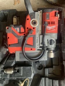 Millwaukee 2787-20 Cordless Mag Drill