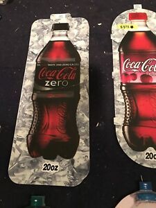 Labels For Pop Vending Machine