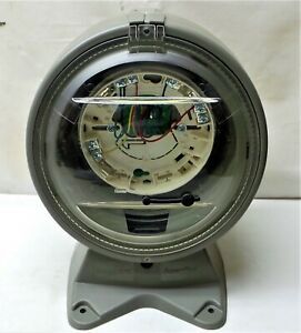 Gent S4-34760 Duct Smoke Sensor Housing C/W 0.6M Venturi Tube
