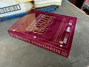Architectural Woodworking Standards 2003