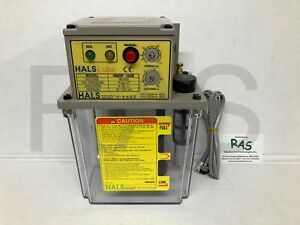 HALS LUBE - HMGP-105M ***NEW***