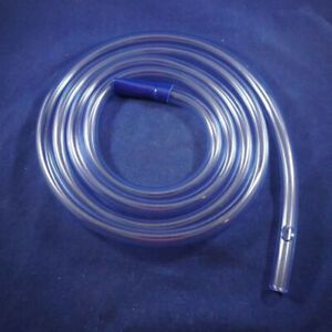 Vet Supply J0106L Jorgy Portex Large Stomach Tube Non Sterile Horse 19mm OD